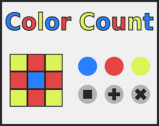 Color tiles Count by rob1221